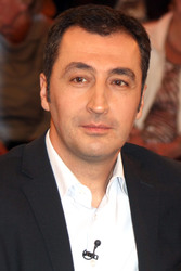 Cem Özdemir