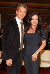 Markus Lanz, Christine Neubauer