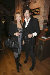 Caroline Beil, Tom Lemke