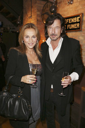 Caroline Beil, Tom Lemke