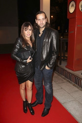 Simone Thomalla, Silvio Heinevetter