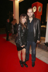 Simone Thomalla, Silvio Heinevetter