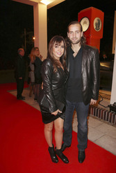 Simone Thomalla, Silvio Heinevetter