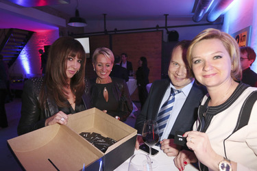 Simone Thomalla, Alida-Nadine Kurras