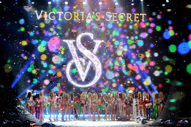 Victoria's Secret Angels