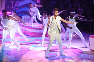 Justin Bieber