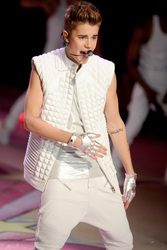 Justin Bieber