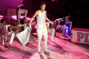 Justin Bieber