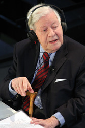 Helmut Schmidt