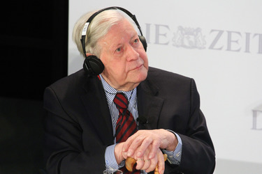 Helmut Schmidt