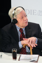 Helmut Schmidt