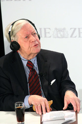 Helmut Schmidt