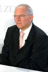 Wolfgang Schäuble