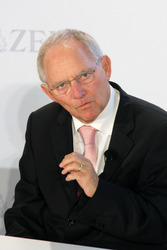 Wolfgang Schäuble
