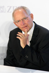 Wolfgang Schäuble