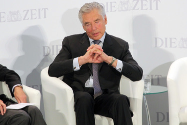 Peter Brabeck-Letmathe