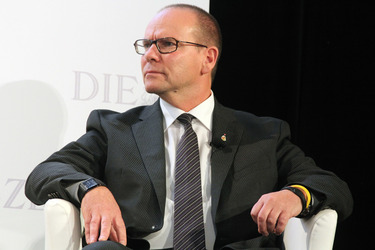 Wolfgang Göbel