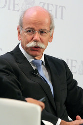 Dieter Zetsche