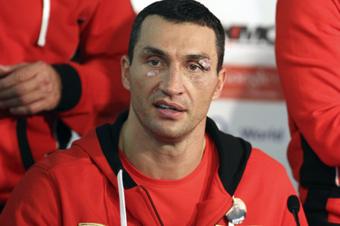 Wladimir Klitschko