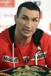 Wladimir Klitschko