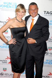 Cameron Diaz, Jean-Christophe Babin