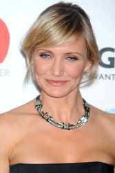 Cameron Diaz