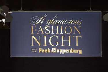 Fashion Night
