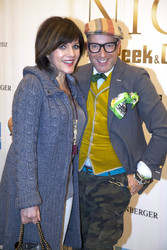 Birgit Schrowange, Thomas Rath