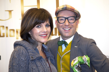 Birgit Schrowange, Thomas Rath