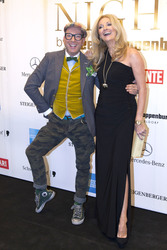 Thomas Rath, Frauke Ludowig