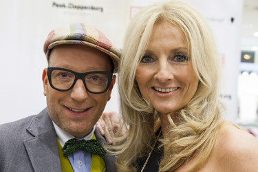 Thomas Rath, Frauke Ludowig