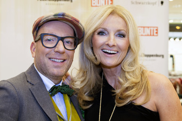 Thomas Rath, Frauke Ludowig