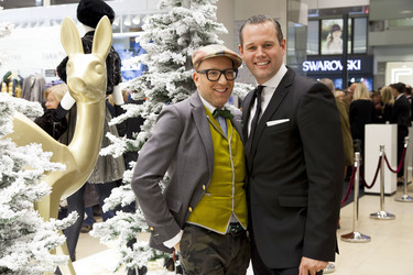 Thomas Rath, Dirk Mörchen