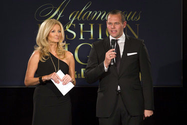 Frauke Ludowig, Dirk Mörchen