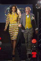 Sara Nuru, Thomas Rath