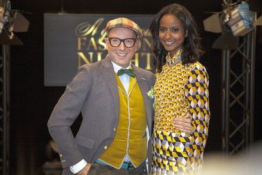 Thomas Rath, Sara Nuru