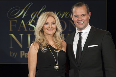 Frauke Ludowig, Dirk Mörchen