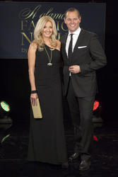 Frauke Ludowig, Dirk Mörchen