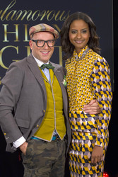 Thomas Rath, Sara Nuru