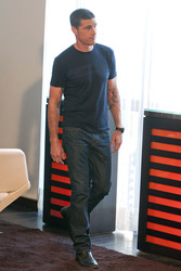 Matthew Fox