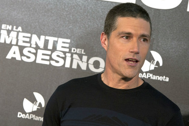 Matthew Fox