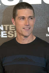 Matthew Fox