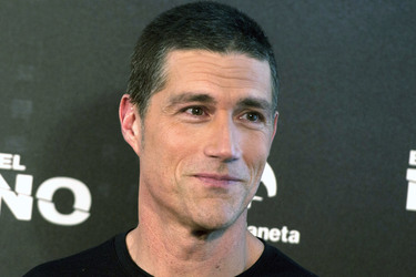 Matthew Fox