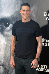 Matthew Fox
