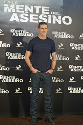 Matthew Fox
