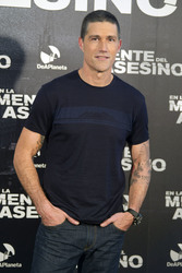 Matthew Fox