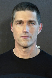 Matthew Fox