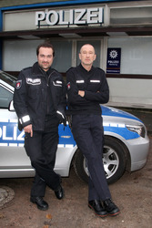 Jens Münchow, Peter Lohmeyer