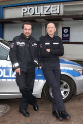 Jens Münchow, Peter Lohmeyer