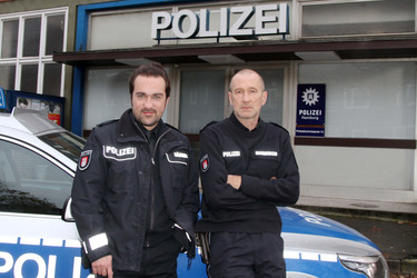 Jens Münchow, Peter Lohmeyer